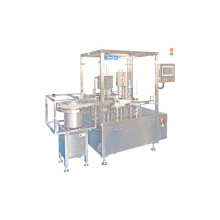 Good Quality Automatic Pump Liquid Bottles Water Filler Filling machine